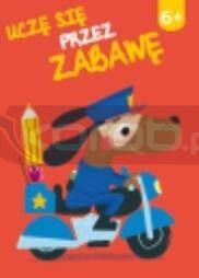Uczę się przez zabawę 6+