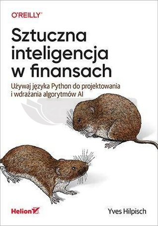 Sztuczna inteligencja w finansach