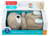 Fisher Price Wydra usypianka GHL41
