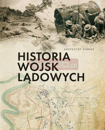 Historia wojsk lądowych