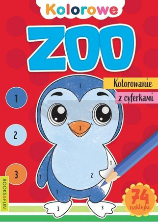 Kolorowe zoo