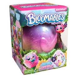Bloomables: Kotek