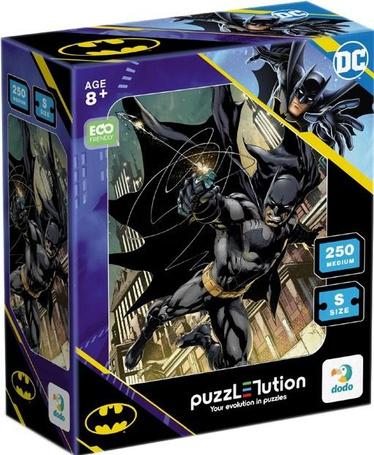 Puzzle Medium-S 250 Batman