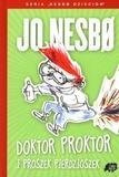 Doktor Proktor i Proszek Pierdzioszek