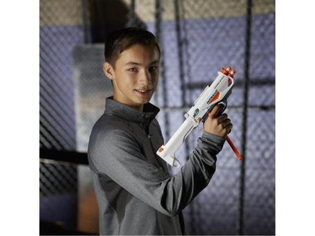NERF C0390 MODULUS  WYRZUTNIE BARRELSTRIKE