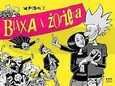 Blixa i Żorżeta - wyd. zbiorcze