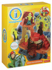 Imaginext Wieża czarnoksiężnika