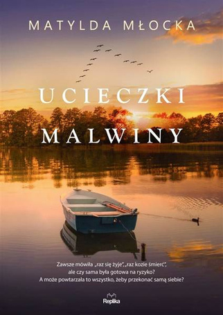 Ucieczki Malwiny
