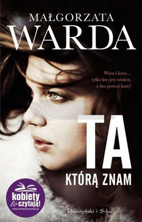 Ta, którą znam