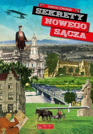 Sekrety Nowego Sącza