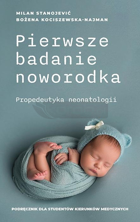 Pierwsze badanie noworodka