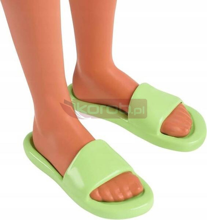 LALKA BARBIE FASHIONISTAS STYLOWY KEN NR 235 HYT99