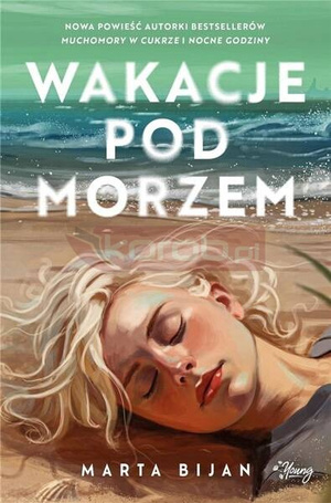 Wakacje pod morzem