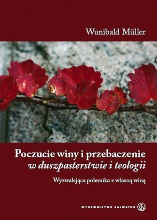 Poczucie winy i przebaczenie