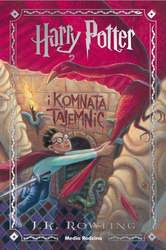 Harry Potter i Komnata Tajemnic