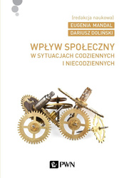 Wpływ społeczny