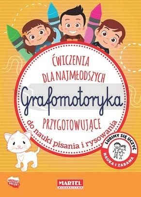 Grafomotoryka