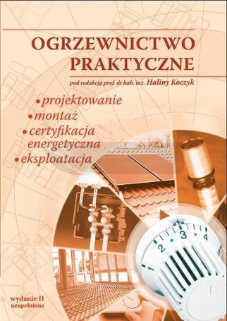 Ogrzewnictwo Praktyczne