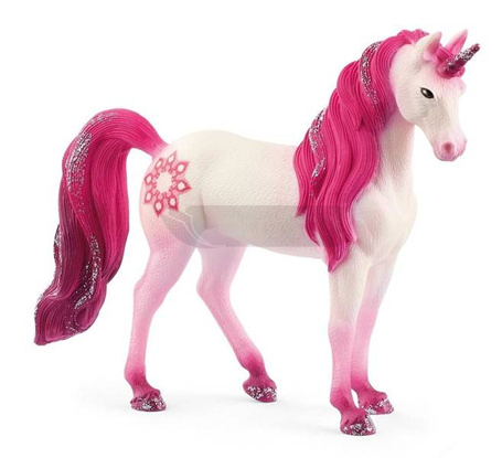 Jednorożec Mandala Mare Bayala