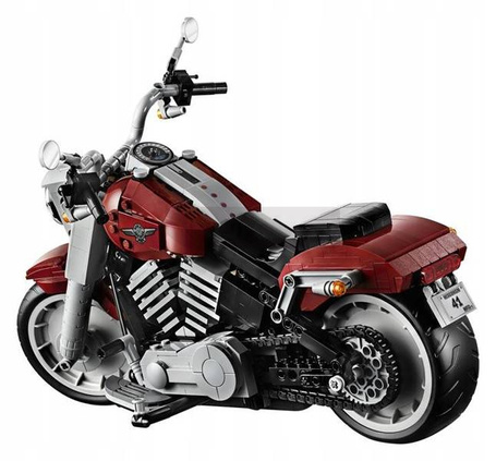 LEGO Creator 10269 Harley Davidson