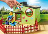 Playmobil 9276 Pensjonat dla kotów