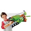 NERF A6558 Zombie strike crossfire bow kusza