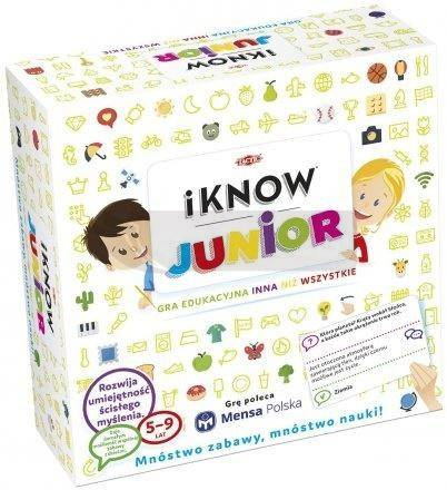iKNOW Junior