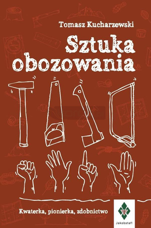Sztuka obozowania