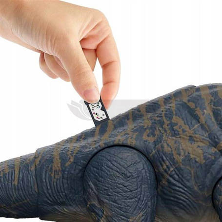 JURASSIC WORLD DOMINION DINOZAUR Dreadnoughtus 1,5 HHK92