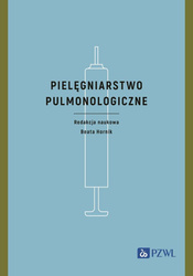 Pielęgniarstwo pulmonologiczne