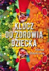 Klucz do zdrowia dziecka