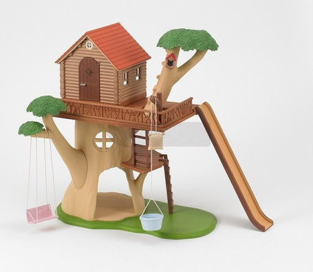 Sylvanian Families Domek na drzewie