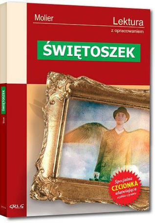 Świętoszek z oprac. GREG