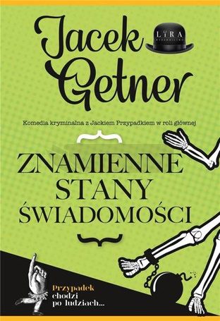Znamienne stany świadomości