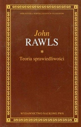 Teoria sprawiedliwości