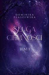 Sługa ciemności T.1