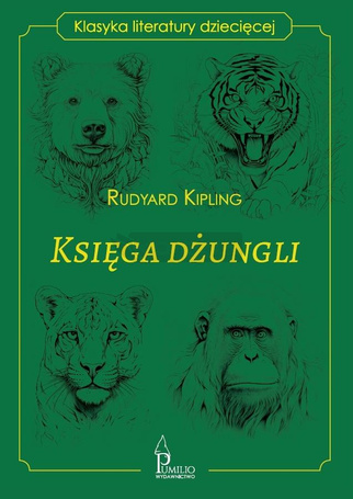 Księga dżungli