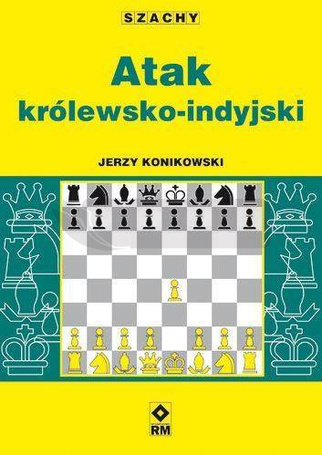 Atak królewsko-indyjski