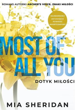 Most of All You. Dotyk miłości