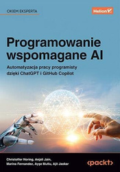 Programowanie wspomagane AI