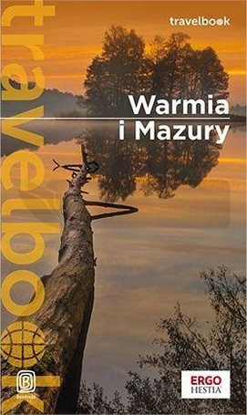 Travelbook - Warmia i Mazury