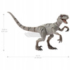 JURASSIC WORLD HAMMOND COLLECTION DINOZAUR Atrociraptor Ghost JDJ06