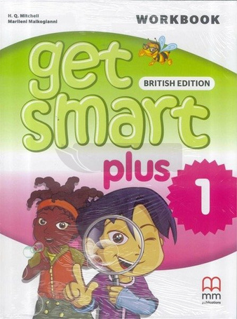 Get Smart Plus 1 WB