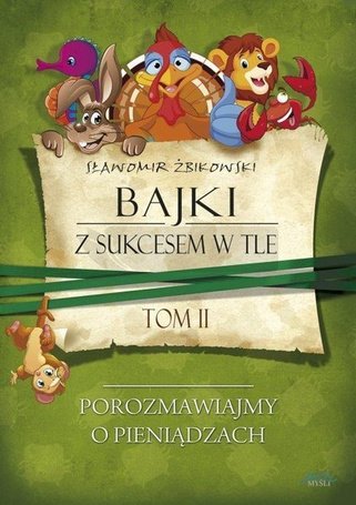 Bajki z sukcesem w tle T.2