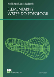 Elementarny wstęp do topologii