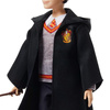 HARRY POTTER LALKA Harry Potter w mundurku Hogwartu + akcesoria JGM18