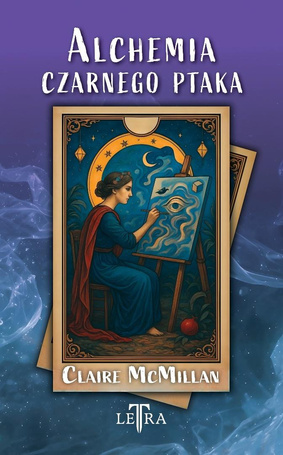 Alchemia czarnego ptaka