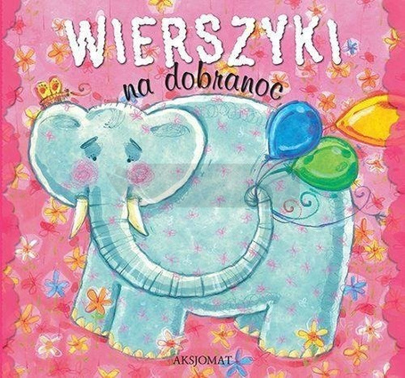 Wierszyki na dobranoc