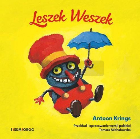 Leszek Weszek