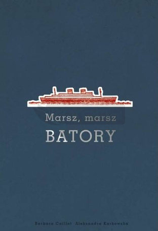 Marsz marsz Batory